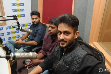 Chitram Bhalare Vichitram Movie Audio Launch